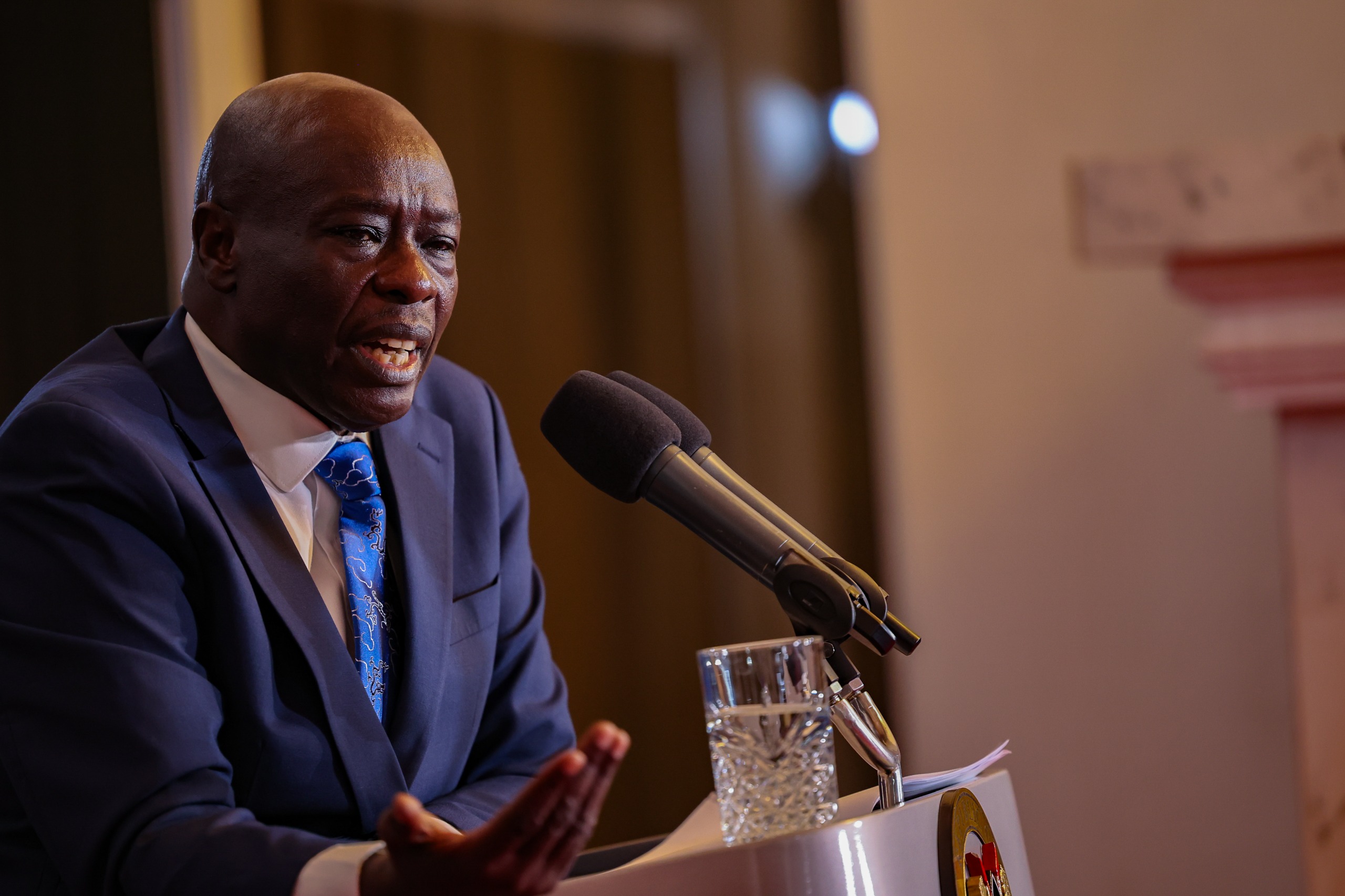 Defiant Gachagua tells off Ruto in ouster fightback